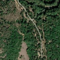 Satellite imagery of Cerro del Ermitaño, ES