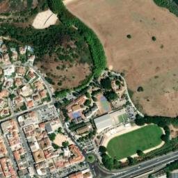 Satellite imagery of survey_point, DZ