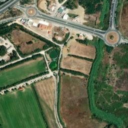 Satellite imagery of survey_point, DZ