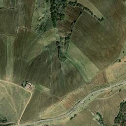 Satellite imagery of Djebel Dahar Chibani, DZ