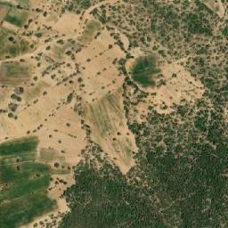 Satellite imagery of D’har Edebza, DZ