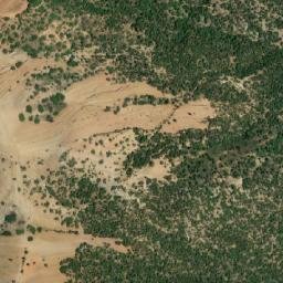 Satellite imagery of D’har Edebza, DZ