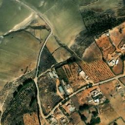 Satellite imagery of Djebel el Bhara, DZ