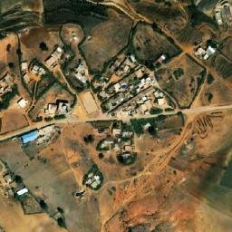 Satellite imagery of Djebel el Bhara, DZ