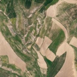 Satellite imagery of Dhar es Souk, DZ