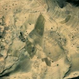 Satellite imagery of Djebel et Touil, DZ