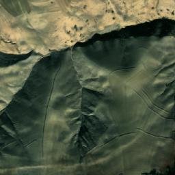 Satellite imagery of Djebel et Touil, DZ