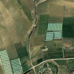 Satellite imagery of Djebel Tazdout, DZ