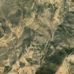 Satellite imagery of Djebel Essoumta, DZ