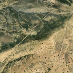 Satellite imagery of Djebel Essoumta, DZ