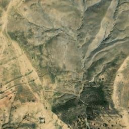 Satellite imagery of Djebel Essoumta, DZ
