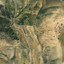 Satellite imagery of Kef Berbera, DZ