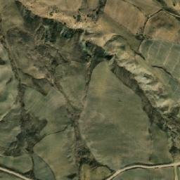 Satellite imagery of Djebel Ganntas, DZ