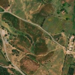 Satellite imagery of Djebel Nador, DZ
