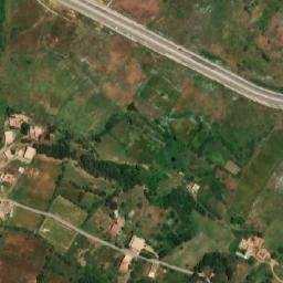 Satellite imagery of Djebel Nador, DZ