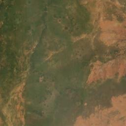 Satellite imagery of El Harcha, DZ