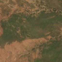 Satellite imagery of El Harcha, DZ