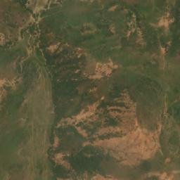 Satellite imagery of Kef en Nessara, DZ