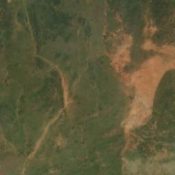Satellite imagery of Kef en Nessara, DZ