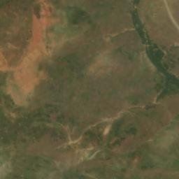 Satellite imagery of Kef en Nessara, DZ