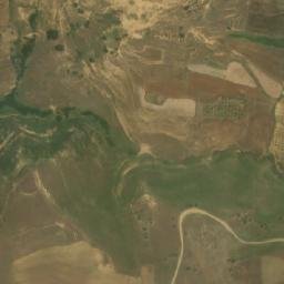 Satellite imagery of Kef Zemmba, DZ