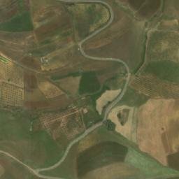 Satellite imagery of Kef Zemmba, DZ