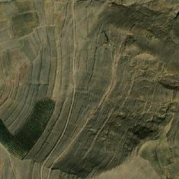 Satellite imagery of Kef el Asfer, DZ