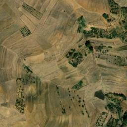 Satellite imagery of Kef el Asfer, DZ