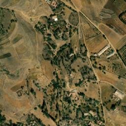Satellite imagery of Djebel Msalla, DZ