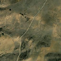 Satellite imagery of Gueribissa, DZ