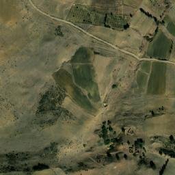 Satellite imagery of Gueribissa, DZ