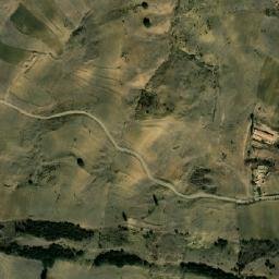Satellite imagery of Gueribissa, DZ