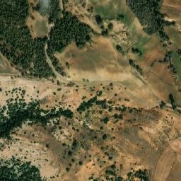 Satellite imagery of Koudia Tarsaït, DZ