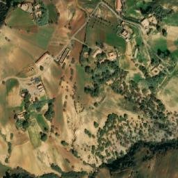 Satellite imagery of Koudia Tarsaït, DZ