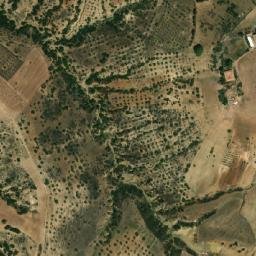 Satellite imagery of Klea, DZ