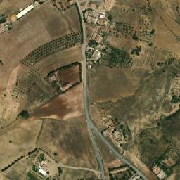 Satellite imagery of Klea, DZ