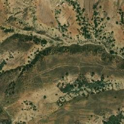 Satellite imagery of Klea, DZ