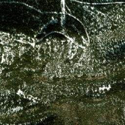 Satellite imagery of Koudia Kramfouf, DZ