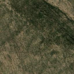 Satellite imagery of Djebel Kraïm el Rhar, DZ