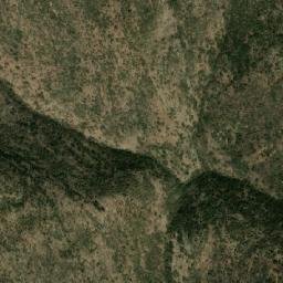 Satellite imagery of Djebel Kraïm el Rhar, DZ