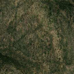 Satellite imagery of Djebel Kraïm el Rhar, DZ