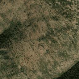 Satellite imagery of Djebel Tafat, DZ