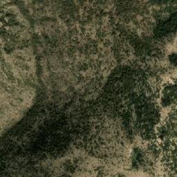 Satellite imagery of Djebel Tafat, DZ