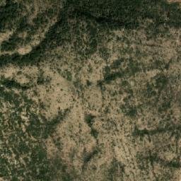 Satellite imagery of Djebel Tafat, DZ