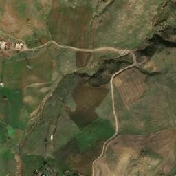 Satellite imagery of Djebel Tarmount, DZ