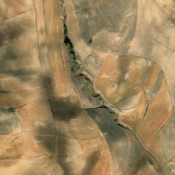 Satellite imagery of Djebel Guernmaza, DZ