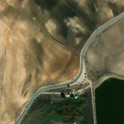 Satellite imagery of Djebel Guernmaza, DZ