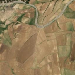 Satellite imagery of Kef Rhorafa, DZ