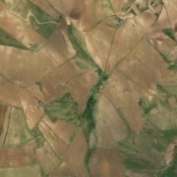 Satellite imagery of Kef Rhorafa, DZ