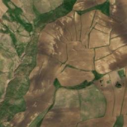 Satellite imagery of Kef Rhorafa, DZ